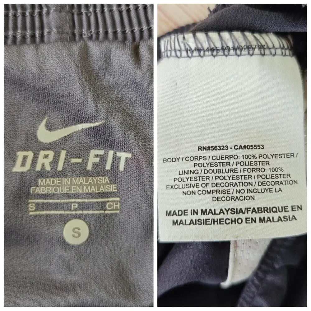 Nike dri fit